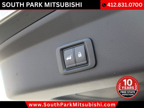New 2026 Mitsubishi Outlander SE AWD/4WD image 17