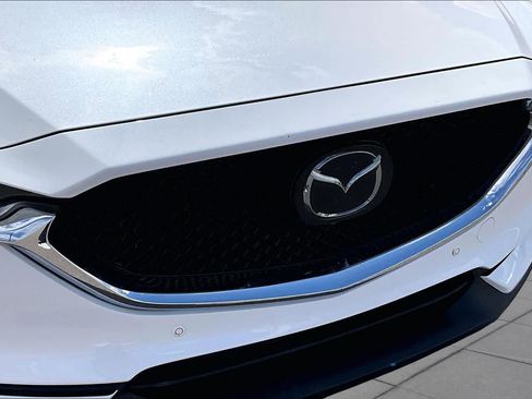 Used 2019 MAZDA CX-5 Signature AWD/4WD image 30