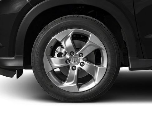 Used 2017 Honda HR-V EX image 14