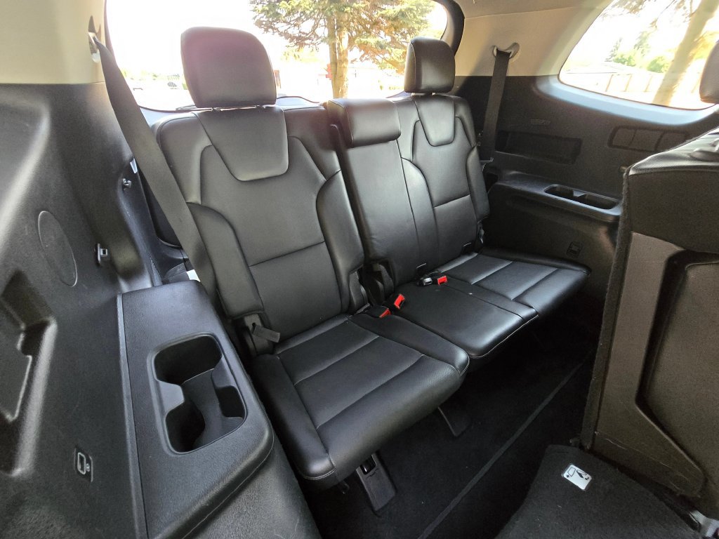Used 2021 Kia Telluride EX AWD/4WD image 16