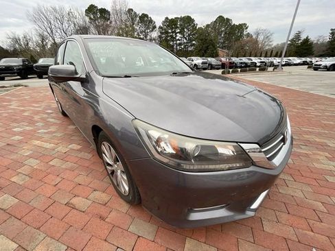Used 2013 Honda Accord EX-L image 24