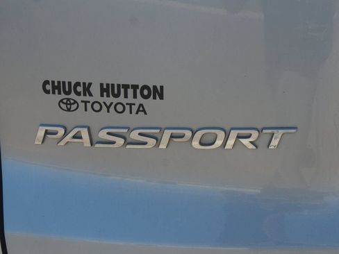 Used 2019 Honda Passport Sport image 17