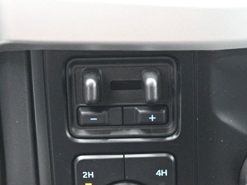 New 2026 Ford F250 XL w/ STX Appearance Package image 18