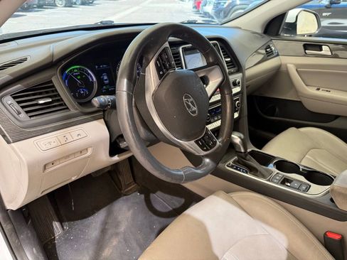 Used 2019 Hyundai Sonata Limited image 15