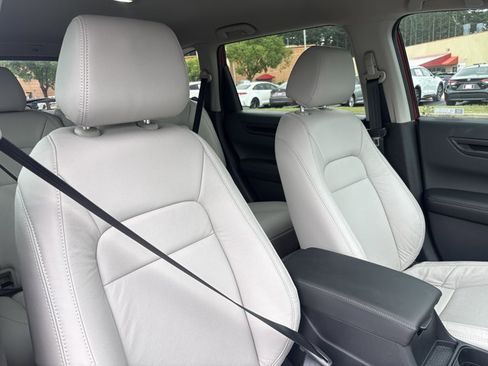 Used 2026 Honda CR-V LX image 26