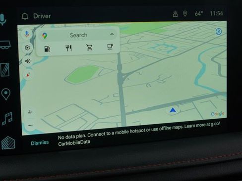 Used 2022 Chevrolet Tahoe RST w/ Luxury Package image 7