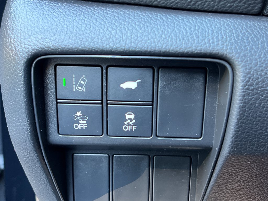 Used 2018 Honda CR-V Touring image 30