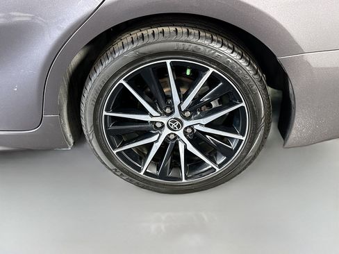 Used 2023 Toyota Camry SE FWD image 36