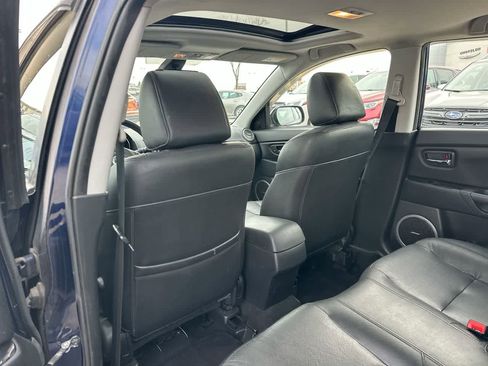 Used 2008 MAZDA MAZDA3 s Grand Touring image 23