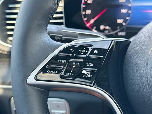 New 2026 Mercedes-Benz GLE 450 450 4MATIC Coupe image 32