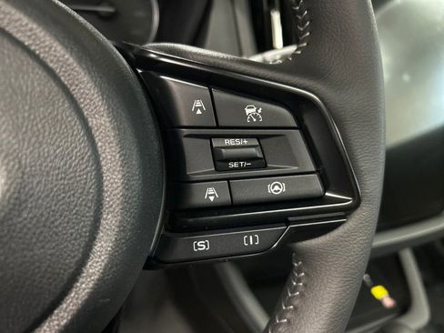 New 2026 Subaru Forester Premium image 28