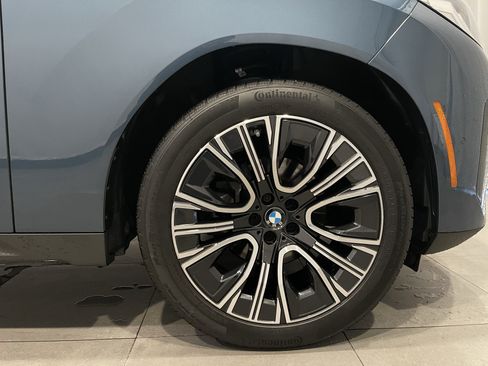 Used 2026 BMW X3 xDrive30i w/ Premium Package AWD/4WD image 10