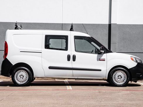 Used 2021 RAM ProMaster City Wagon FWD image 10