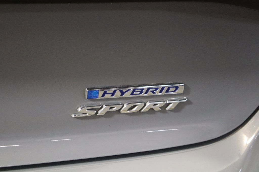 Used 2025 Honda Accord Sport image 44