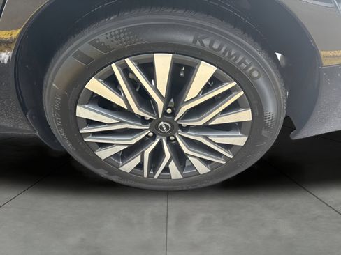 Used 2024 Nissan Altima 2.5 SV image 22