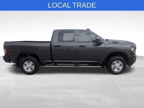 Used 2024 RAM 3500 Tradesman AWD/4WD image 7