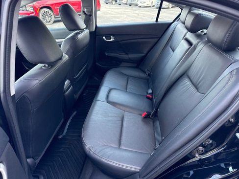 Used 2014 Honda Civic EX-L image 25