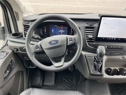 New 2026 Ford Transit 250 Base w/ Load Area Protection Package image 14