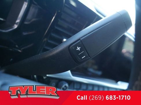 Used 2025 Chevrolet Silverado 2500 LT w/ All Star Edition image 26