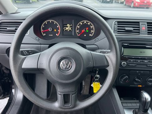 Used 2011 Volkswagen Jetta Sedan image 26
