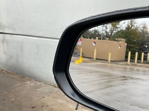 New 2025 Toyota 4Runner 4WD image 24