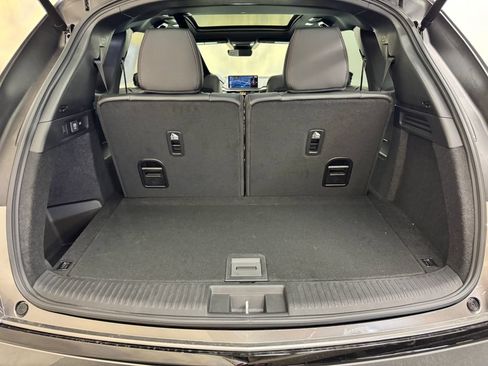 Used 2026 Acura MDX A-Spec AWD/4WD image 37