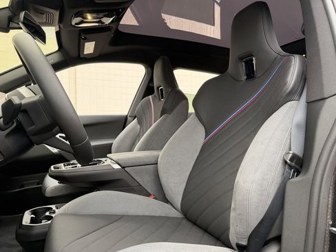 New 2026 BMW iX xDrive45 w/ M Sport Package image 5