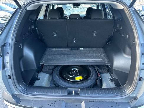New 2026 Hyundai Tucson SEL image 20