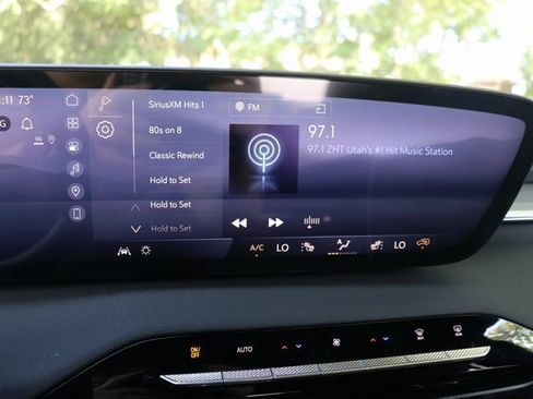 New 2026 Buick Enclave Sport Touring w/ Power Package image 29