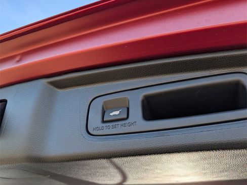 New 2026 Honda CR-V Sport Touring image 33