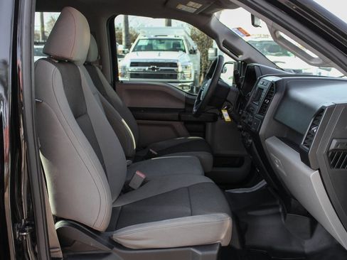 Used 2016 Ford F150 XL w/ Equipment Group 101A Mid image 38