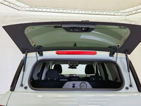 Used 2021 Ford Bronco Sport Big Bend image 21