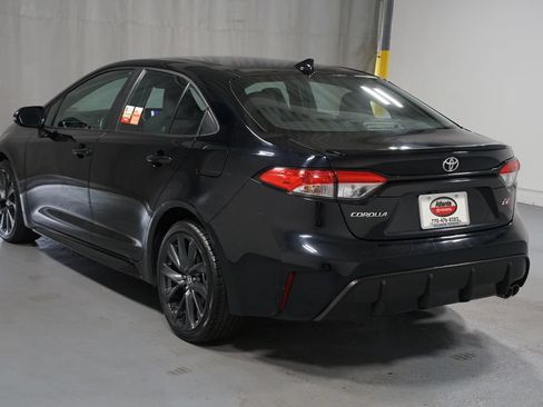 Used 2024 Toyota Corolla SE FWD image 6