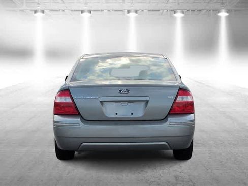 Used 2006 Ford Five Hundred SEL FWD image 7