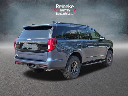 New 2027 Ford Expedition Tremor w/ Driver's Package AWD/4WD image 5