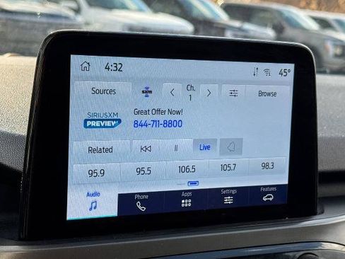 Certified 2023 Ford Escape Active AWD/4WD image 28
