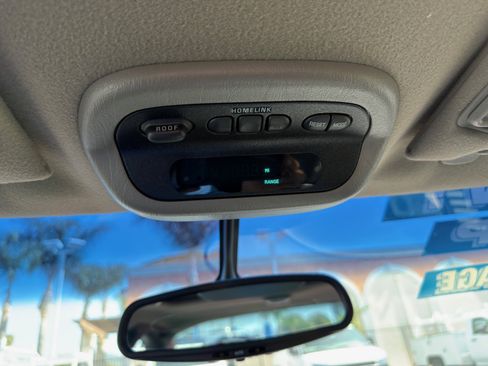 Used 2000 Chevrolet Monte Carlo SS w/ Preferred Equipment Group image 33