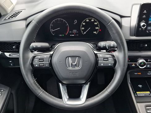 Used 2024 Honda CR-V EX-L image 19