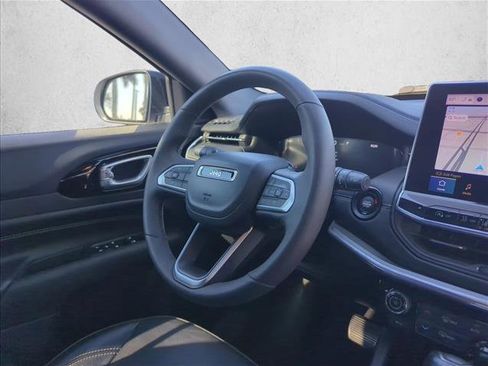 Used 2023 Jeep Compass High Altitude AWD/4WD image 23