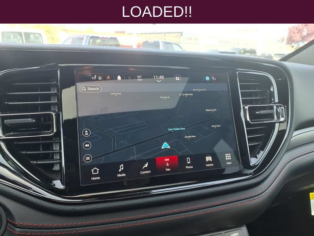 Used 2023 Dodge Durango GT AWD/4WD image 18