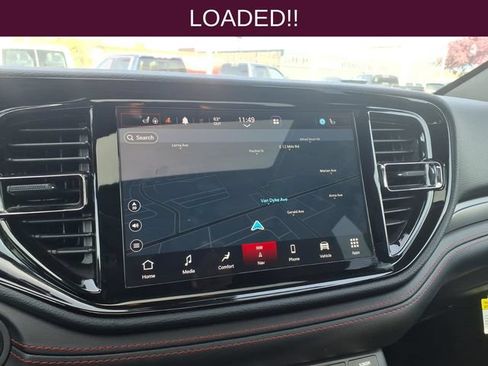 Used 2023 Dodge Durango GT AWD/4WD image 18