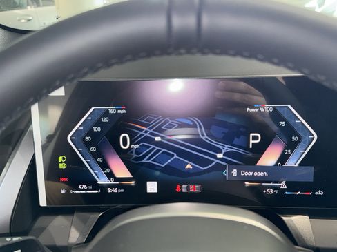 New 2026 BMW X3 xDrive30 image 17