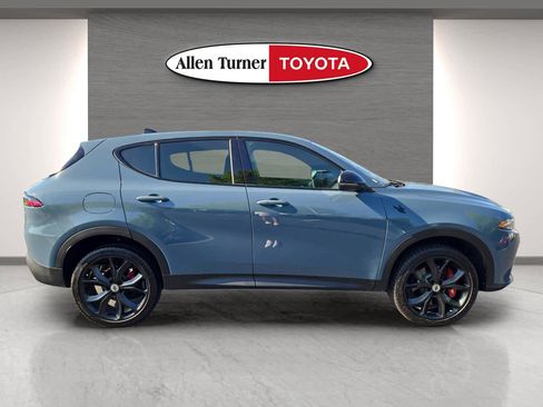 Used 2024 Dodge Hornet GT AWD/4WD image 4