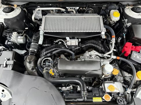 Used 2025 Subaru Outback Touring XT image 18