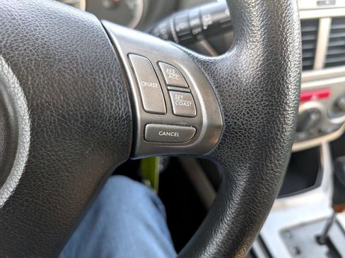 Used 2009 Subaru Impreza 2.5i image 19