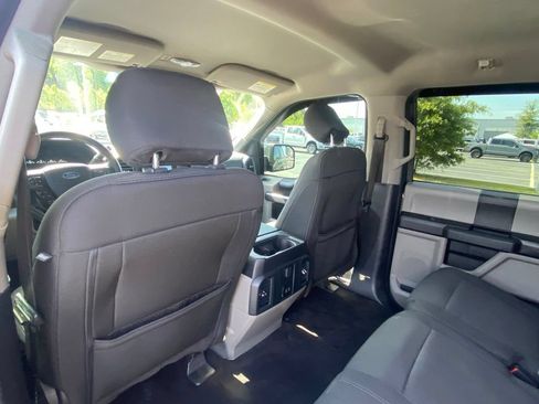 Certified 2018 Ford F150 XL w/ Equipment Group 101A Mid RWD image 22