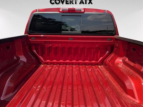 New 2026 GMC Canyon Elevation w/ Convenience Package image 12