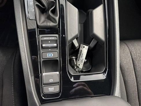 New 2025 Honda Accord Sport image 33