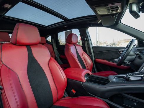 Used 2024 Acura RDX A-Spec AWD/4WD image 22