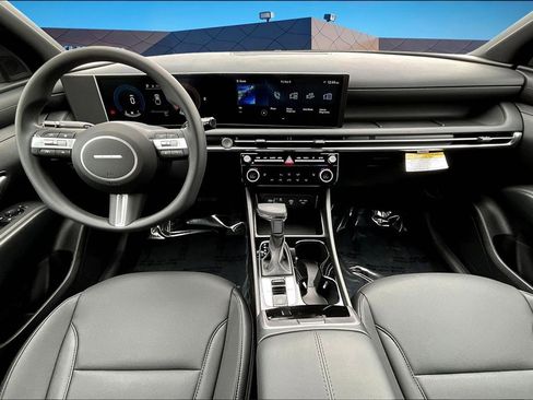 New 2026 Hyundai Santa Cruz SEL image 5
